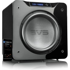 SVS SB-4000 Piano Gloss Black