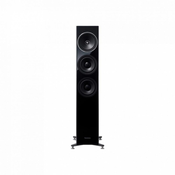 Фронтальні акустичні колонки Technics SB-G90M2 Black (SB-G90M2E-K)