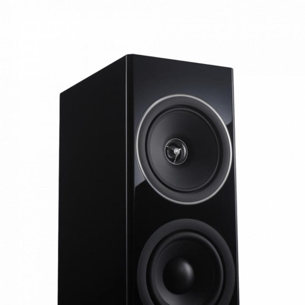 Фронтальні акустичні колонки Technics SB-G90M2 Black (SB-G90M2E-K)