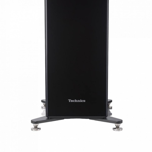 Фронтальні акустичні колонки Technics SB-G90M2 Black (SB-G90M2E-K)