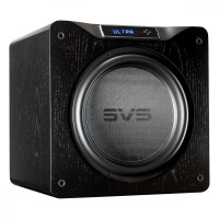 SVS SB16-Ultra Black Oak