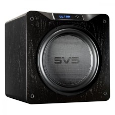 SVS SB16-Ultra Black Oak
