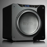 SVS SB16-Ultra Piano Gloss Black