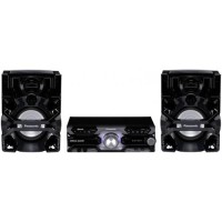 Panasonic SC-AKX710 Black (SC-AKX710GSK)