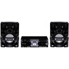 Panasonic SC-AKX710 Black (SC-AKX710GSK)
