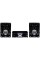 Мінісистема Panasonic SC-AKX710 Black (SC-AKX710GSK)