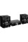 Мінісистема Panasonic SC-AKX710 Black (SC-AKX710GSK)