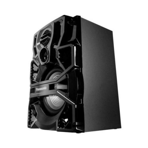 Мінісистема Panasonic SC-AKX710 Black (SC-AKX710GSK)