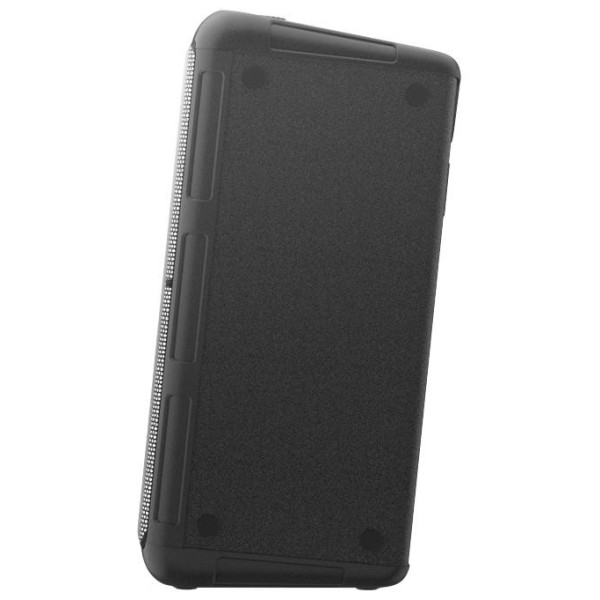 Портативна колонка Panasonic SC-BMAX10 Black (SC-BMAX10WWK)