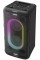 Портативна колонка Panasonic SC-BMAX10 Black (SC-BMAX10WWK)