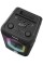 Портативна колонка Panasonic SC-BMAX10 Black (SC-BMAX10WWK)