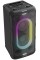 Портативна колонка Panasonic SC-BMAX10 Black (SC-BMAX10WWK)