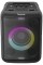 Портативна колонка Panasonic SC-BMAX5 Black (SC-BMAX5WW-K)