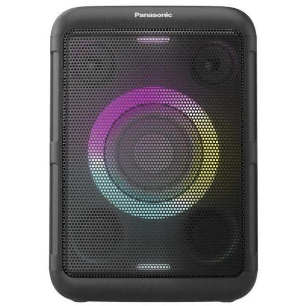 Портативна колонка Panasonic SC-BMAX5 Black (SC-BMAX5WW-K)