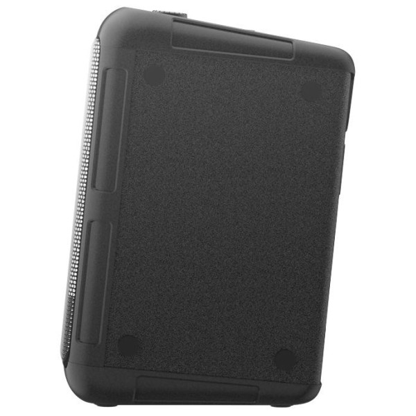 Портативна колонка Panasonic SC-BMAX5 Black (SC-BMAX5WW-K)