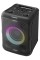 Портативна колонка Panasonic SC-BMAX5 Black (SC-BMAX5WW-K)