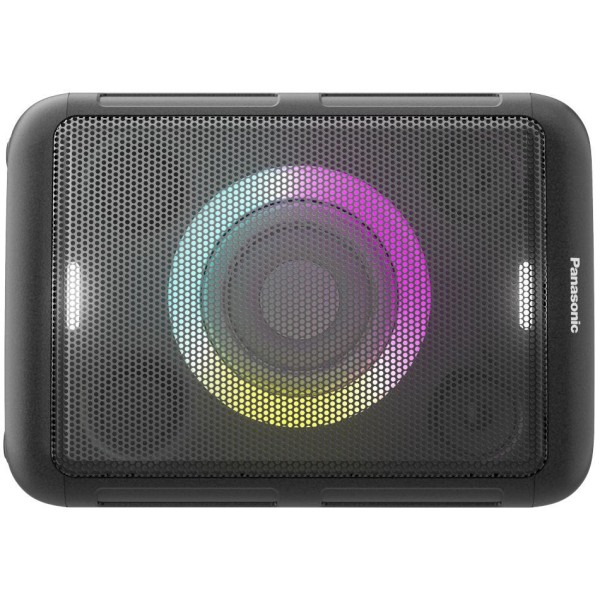 Портативна колонка Panasonic SC-BMAX5 Black (SC-BMAX5WW-K)