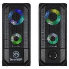 Marvo SG-265 Black