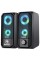 Мультимедійна акустика Marvo SG-265 Black