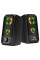 Мультимедійна акустика Marvo SG-265 Black