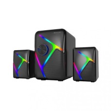 XTRIKE ME SK-610 Black