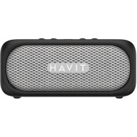 Havit SK905BT "Classic I" IPX7 20W Black