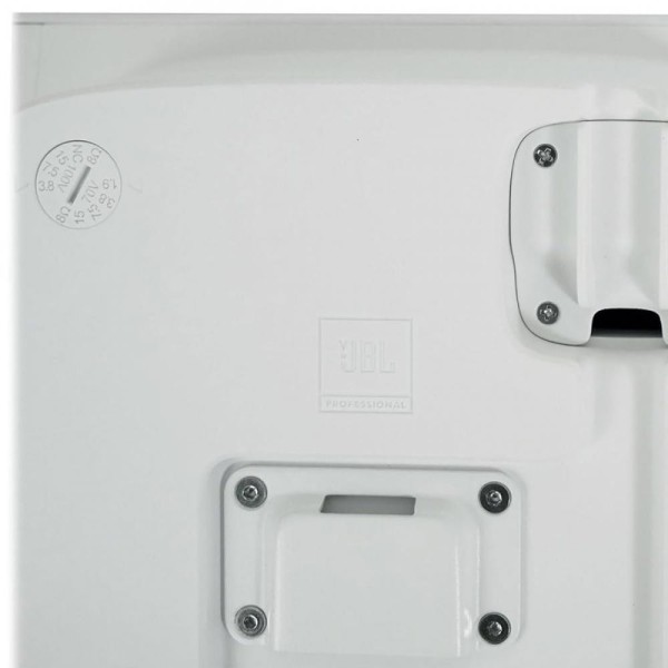 Акустичні колонки JBL SLP12/T White (JBL-SLP12/T-WH)