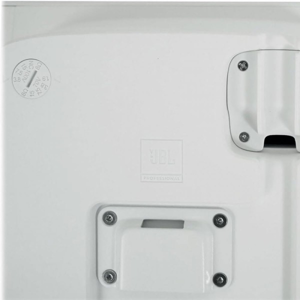 Акустичні колонки JBL SLP12/T White (JBL-SLP12/T-WH)