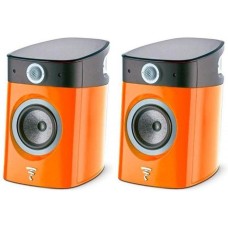 Focal SOPRA N°1 Electric Orange