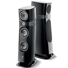 Focal SOPRA N°2 Black Lacquer