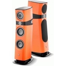 Focal SOPRA N°2 Electric Orange