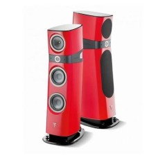 Focal SOPRA N°2 Imperial Red