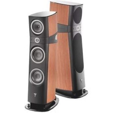 Focal SOPRA N°2 Walnut Veineer