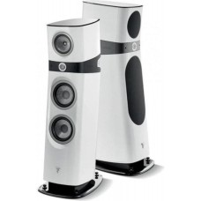 Focal SOPRA N°3 Carrara White