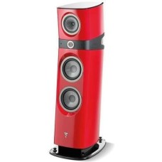Focal SOPRA N°3 Imperial Red