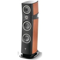 Focal SOPRA N°3 Walnut Veineer