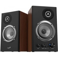 Genius SP-HF1200B Black (31730049400)
