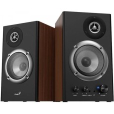 Genius SP-HF1200B Black (31730049400)