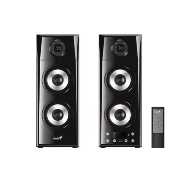 Мультимедійна акустика Genius SP-HF2800 BT