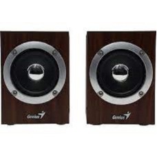 Genius SP-HF280 USB Wood (31730028400)