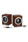 Колонки для комп'ютера Genius SP-HF280 USB Wood (31730028400)