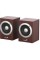 Колонки для комп'ютера Genius SP-HF280 USB Wood (31730028400)