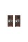 Колонки для комп'ютера Genius SP-HF500B Brown (31730047400)