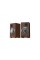 Колонки для комп'ютера Genius SP-HF500B Brown (31730047400)