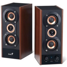 Genius SP-HF800A II Wood