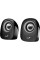 Мультимедійна акустика Genius SP-Q160 USB Iron Gray 31730027400