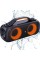Портативна колонка Manta SPK216 Black
