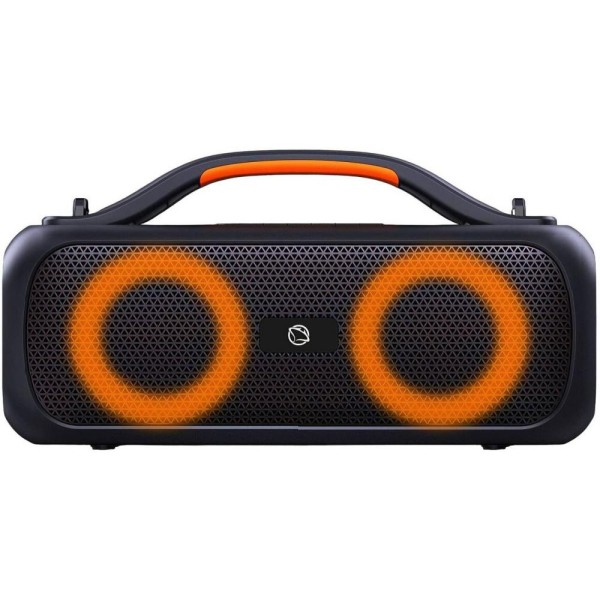 Портативна колонка Manta SPK216 Black