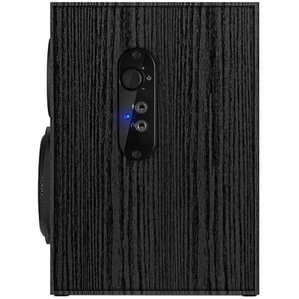 Мультимедійна акустика SVEN SPS-580 Black (00460196)