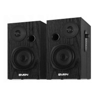 SVEN SPS-585 Black 00460200